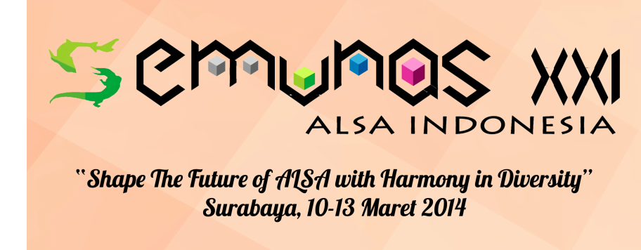 ALSA Indonesia (@ALSAIndonesia) / X
